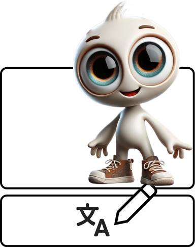 BabelViz mascot